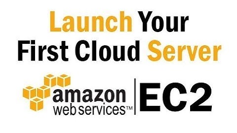 Introduction to Amazon Web Services [AWS] - Elastic Cloud Compute [EC2] | Part 2/2