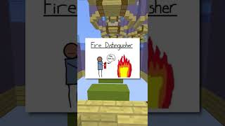 fire DIStinguisher