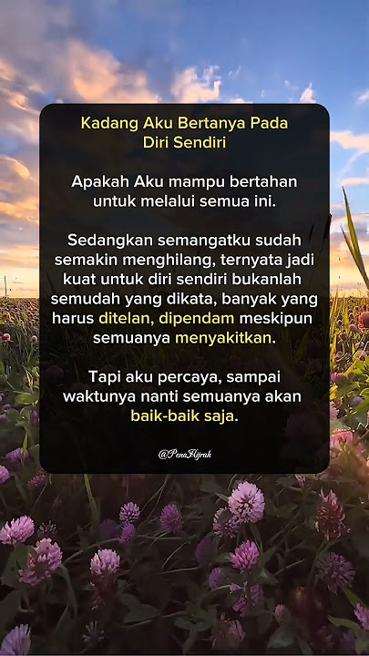 Tetap Kuat 🥀 #shorts #shortvideo #motivasi #katakatabijak #story