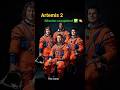 NASA’s Artemis 2 Mission Changed History