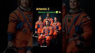 NASA’s Artemis 2 Mission Changed History