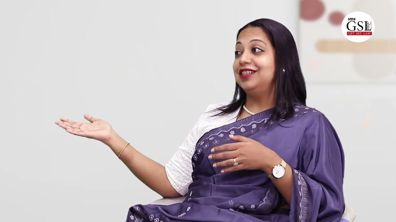 Life of a Tax Lawyer | Ignite | Get. Set. Law