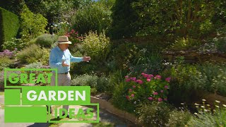 Graham Ross Visits a STUNNING European-Style Estate in Adelaide | GARDEN | Great Home Ideas