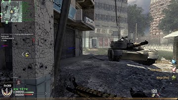 SteamMW2 Hack (VacBypass + Aimbot) Patched