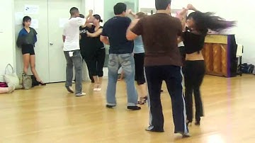 BAILA Society