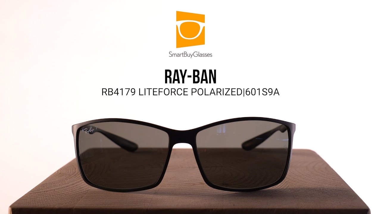 ray ban 4179 review