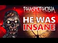 The Most Fun &amp; Crazy Ghost I&#39;ve EVER Had - Phasmophobia