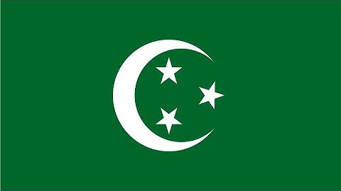 Egyptian Flag Animation but Different Ideologies