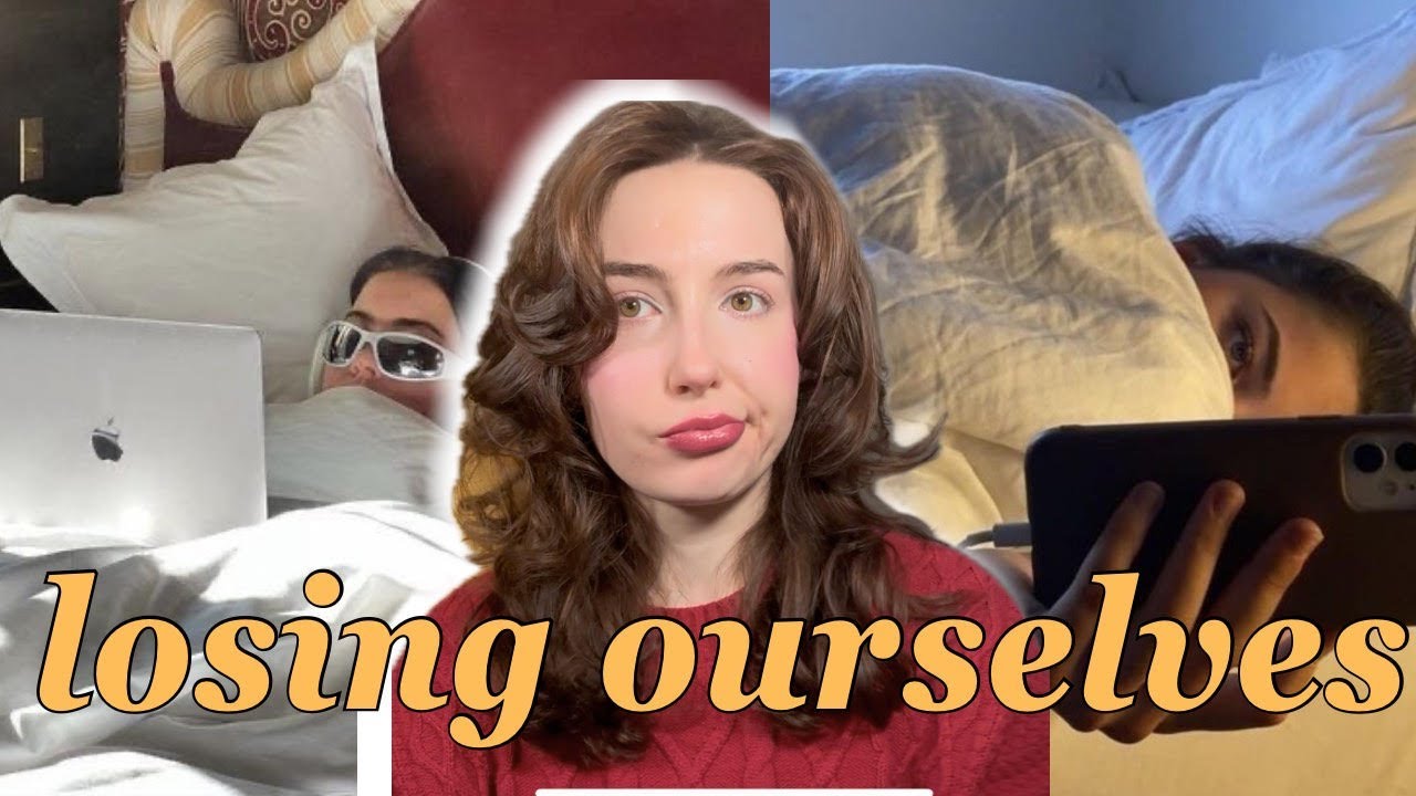 How TikTok is Rewiring Our Sense of Self