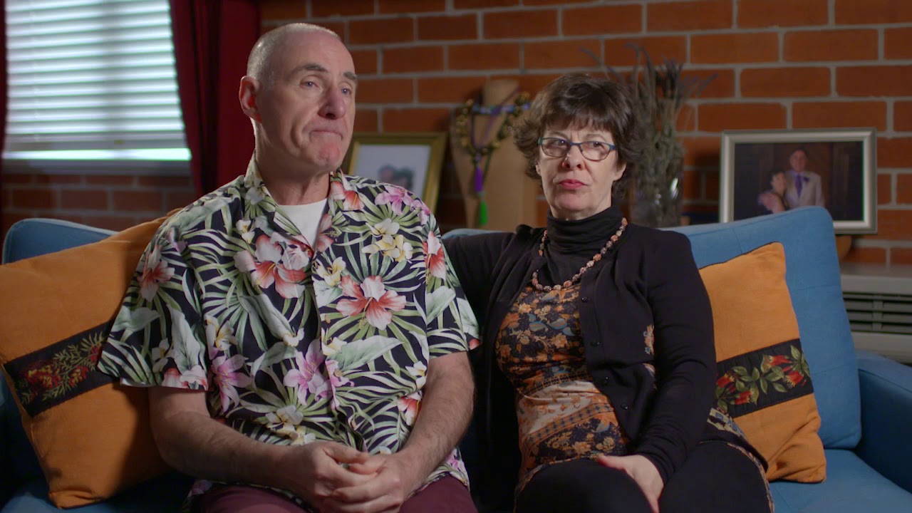 Life after prostate cancer