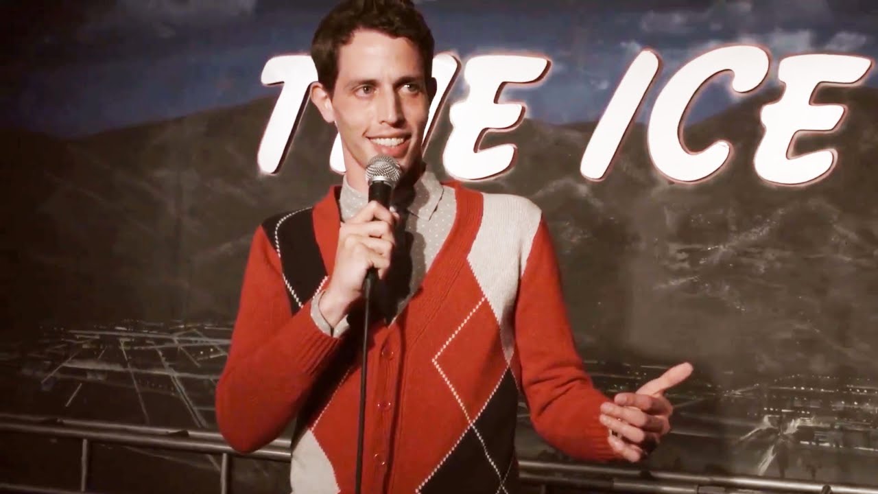 Tony Hinchcliffe - One Shot (2016)