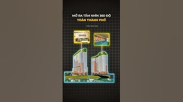 Ra mắt căn hộ cao cấp đầu tiên Spana Tower tại Hoà Xuân #sungroup #batdongsan #bdsdanang #spanatower