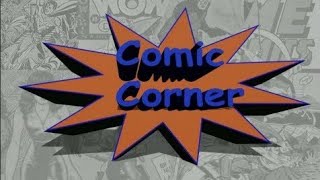 Geek Life Entertainment - Comic Corner - The Picture Of Everything Else Issue One