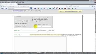 Famous Making Easy Dollars - Updated Craigslist Training (4/2014) Wealth