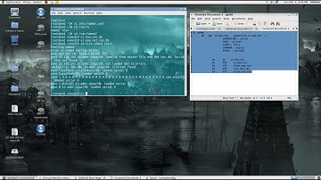 Configuring, Deploying DNS(primary, secondary, root and cache on centos 6) - Part 1 - Primary DNS