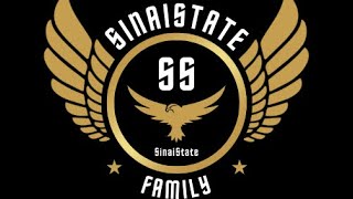 Sinaistate Job War Cap110