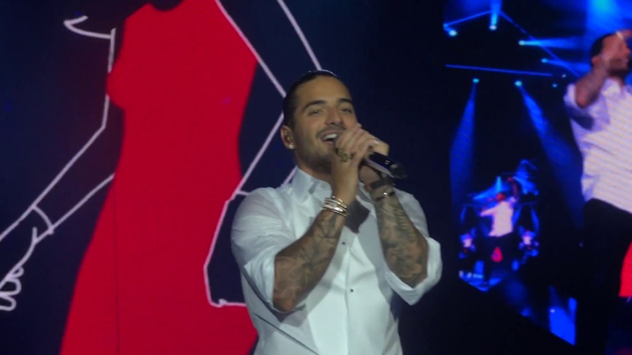 Best Spanish Translation Ever Maluma Mala Mia Video English