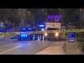 Off-duty Atlanta Police officer shoots 'disruptive patron' in Buckhead