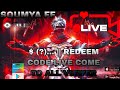 Soumya ff    redeem code live come to all viewers