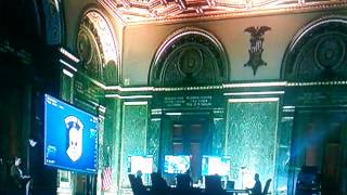 Transformers Age Of Extinction Kelsey Grammer s first scene