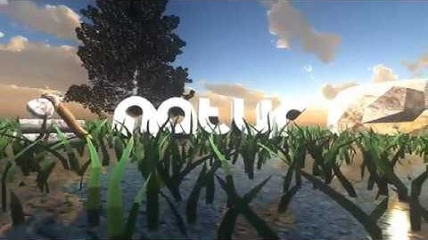 3D NATURE Intro | (PZ) | [BAD] | MEIFX