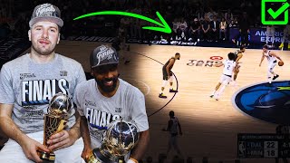 Luka Doncic & The Dallas Mavericks Are Making HISTORY...| Mavericks News | (Luka Doncic, Kyrie)