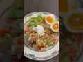 Make Ahead Lunch Idea #quinoasalad #easyrecipe #shorts