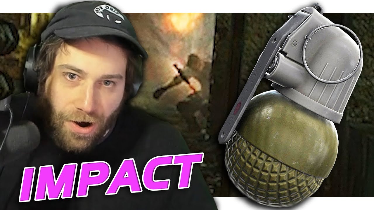 The funniest way to dominate Tarkov...