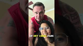 Things to Do in Clovis CA #movieinthepark #drycreekpark