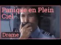 Panique en Plein Ciel (FR) 1990, Drame, Film Complet en Francais, Basé sur des faits réels, Vraie,