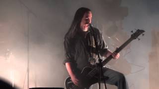 Carcass - Inpropagation (live @Party.San Open Air 2013)