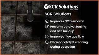 SCR Solutions