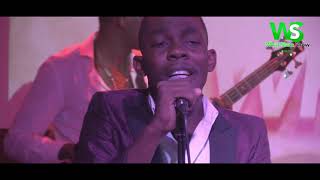 Steevy A Live Whatslam Show