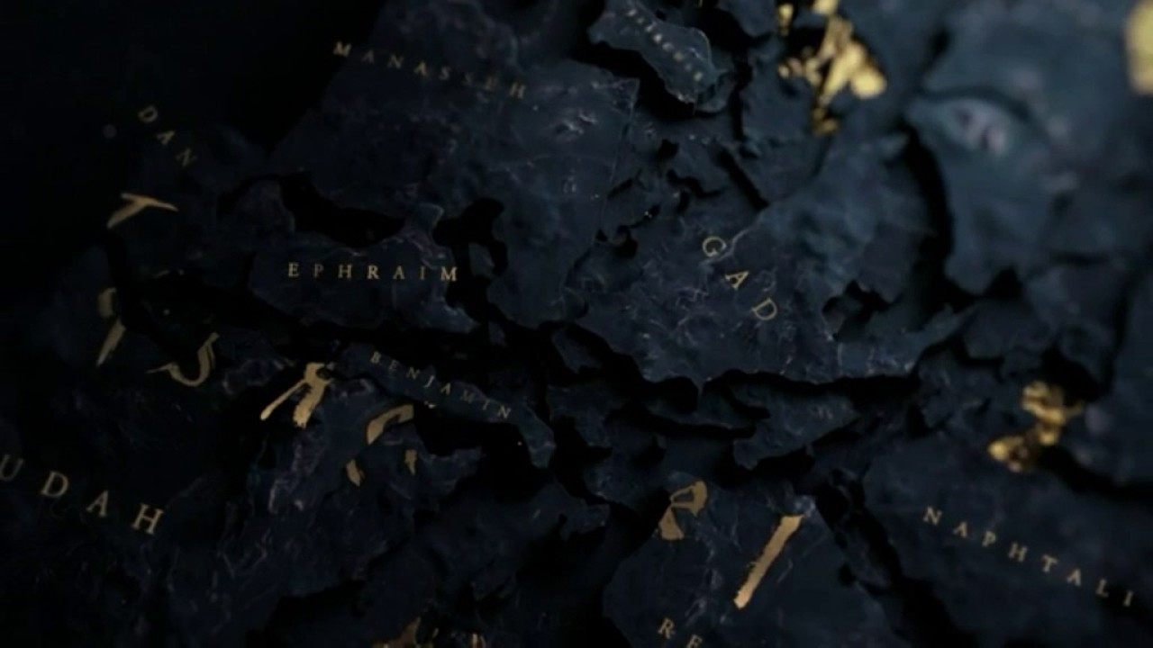 Of Kings and Prophets (2016) Theme