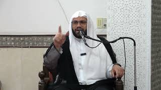 الخطيب الحسيني الملا أحمد آل رجب
