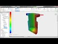 Nastran InCAD Thermal - Industrial Machine Design Video