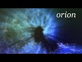 ( 'ω'o[弱き者]o orion【歌ったのです】