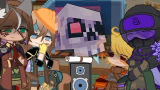 Hermitcraft react to Empires SMP // HC, Esmp s2