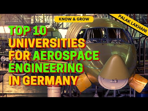 ვიდეო: რატომ rwth aachen University?