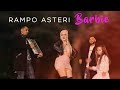 Rampo Asteri - Barbie (Official Video)
