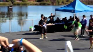 Fall Rally North RECAP 2012