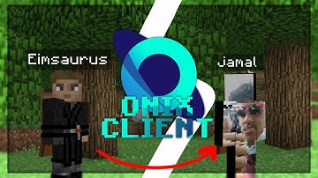 Onix Client v2.69 For Minecraft Bedrock! | Nick Command!