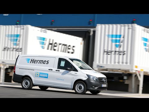 Ärger mit Paketzusteller Hermes | Marktcheck SWR