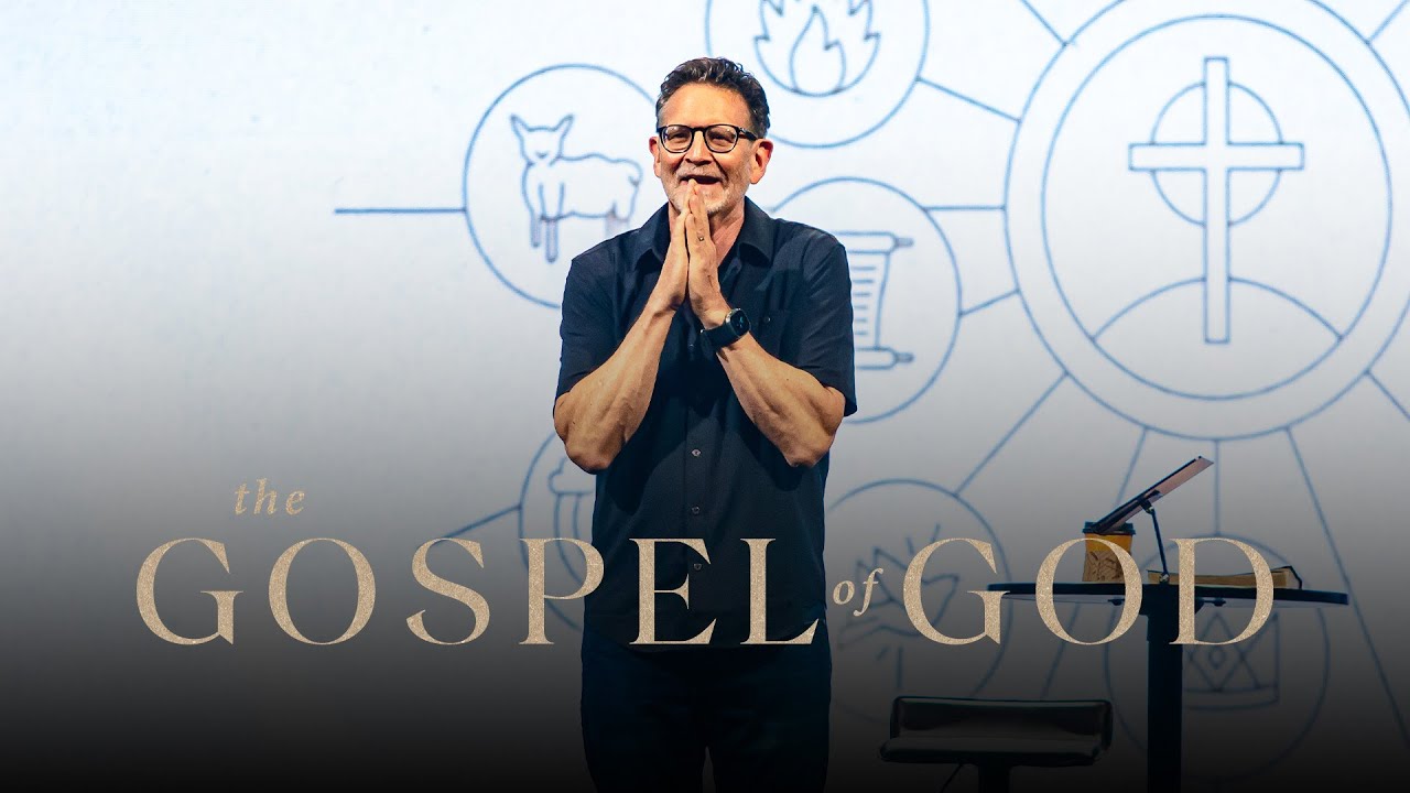Israel, Torah, & The Power of Sin