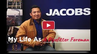 My Life as a Pipefitter Foreman