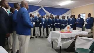 Download lagu Abavangeli - ukhayina wanike kanti no Abela wanikela- TTACT  2024/06/02