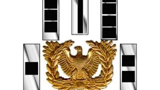 Warrant Officer Selection Board, what to expect.