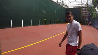 2024 09 01 14:05 2 de 2 David (Bmx) vs Valente Rmz (HSBC) screenshot 4