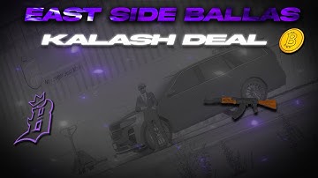 ESB Kalash deal | Springbank RP