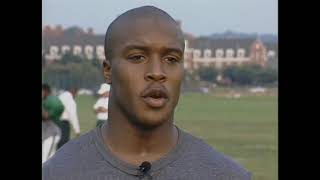 Ohio Football 1997 - Ohio Rebirth Halftime Feature